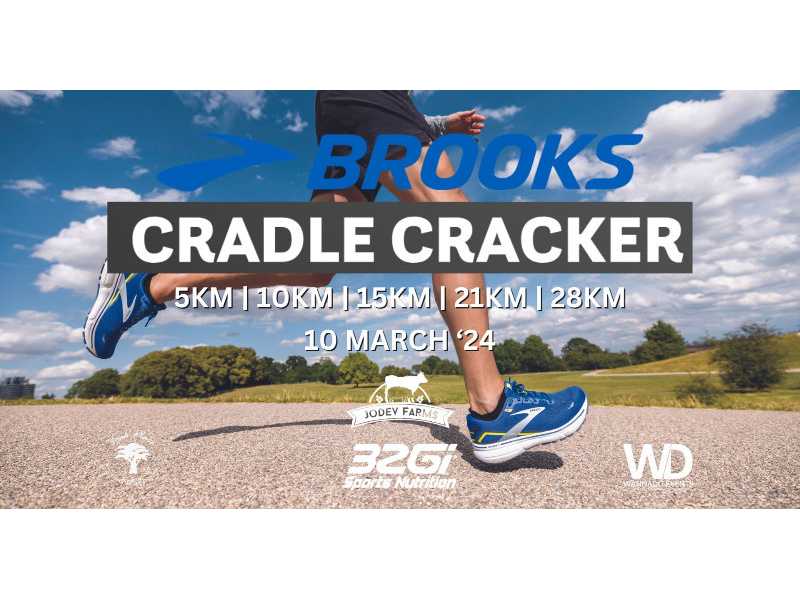 Cradle Cracker 'Road Run'