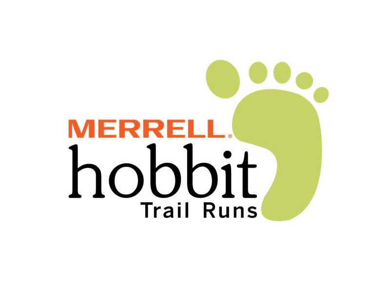 MERRELL Hobbit Trail Run