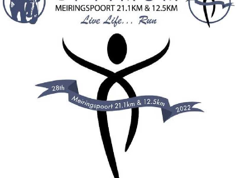 MEIRINGSPOORT 21.1km & 12.5km