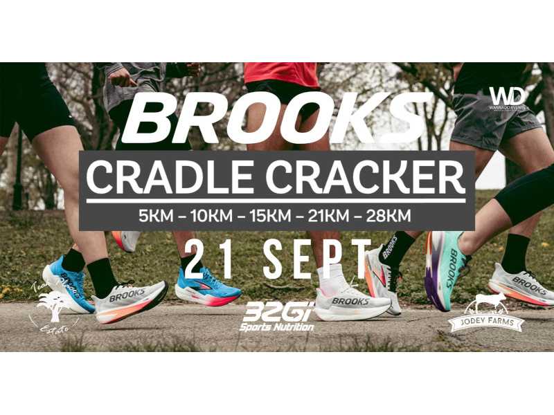Cradle Cracker - September