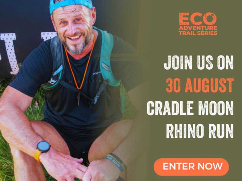 Eco Adventure Trail Series Race 4 - Cradle