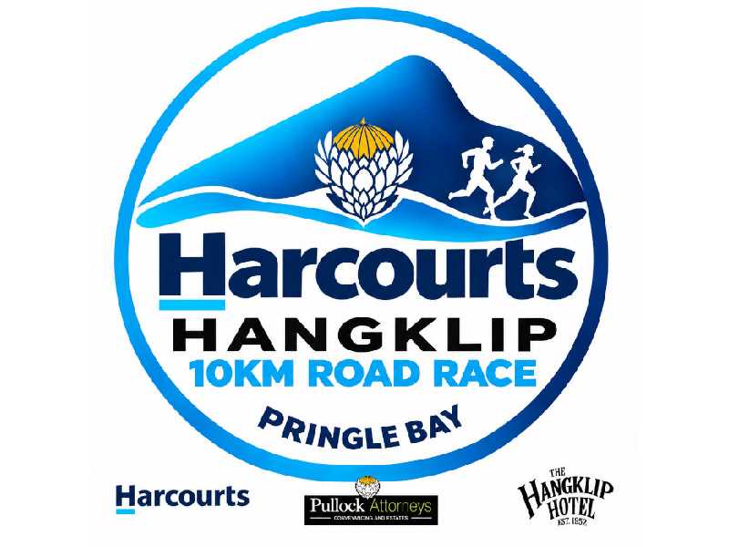 Harcourts Hangklip 10km Road Race