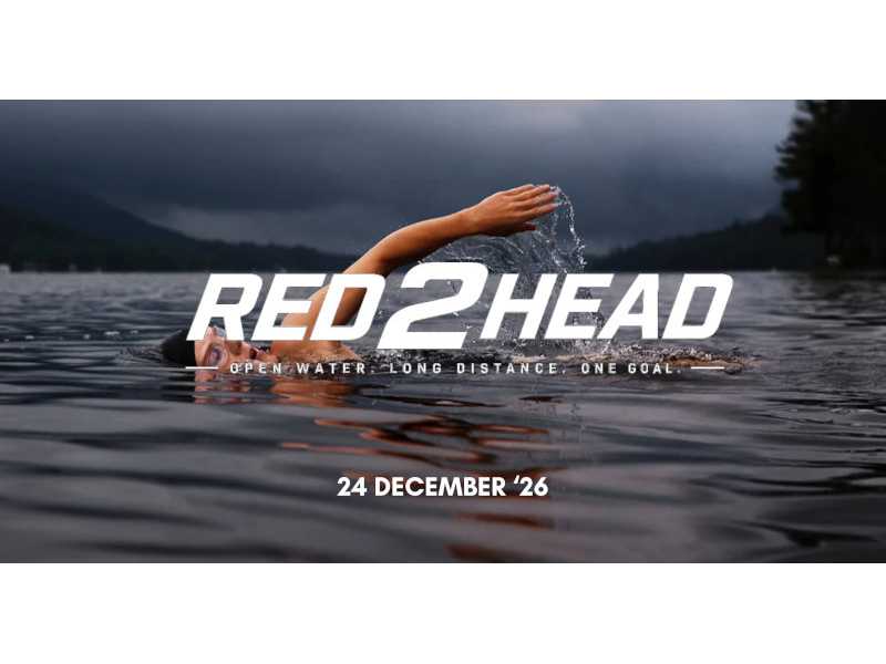 Red2Head Swim