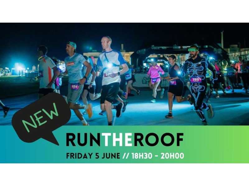 RUNTHEROOF