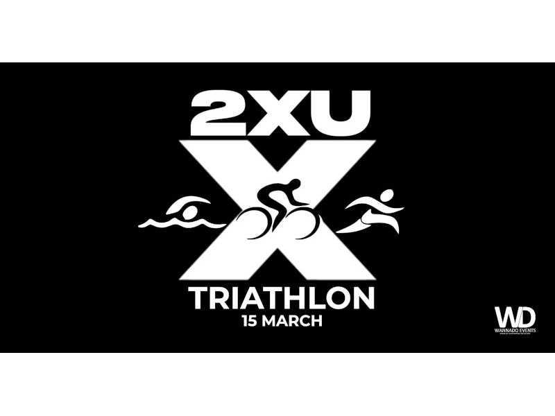 Brinkleys Paasfees 15km