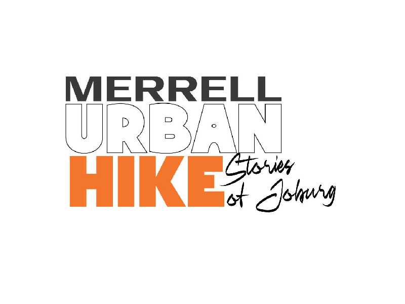 Merrell Urban Hike: Stories of Joburg